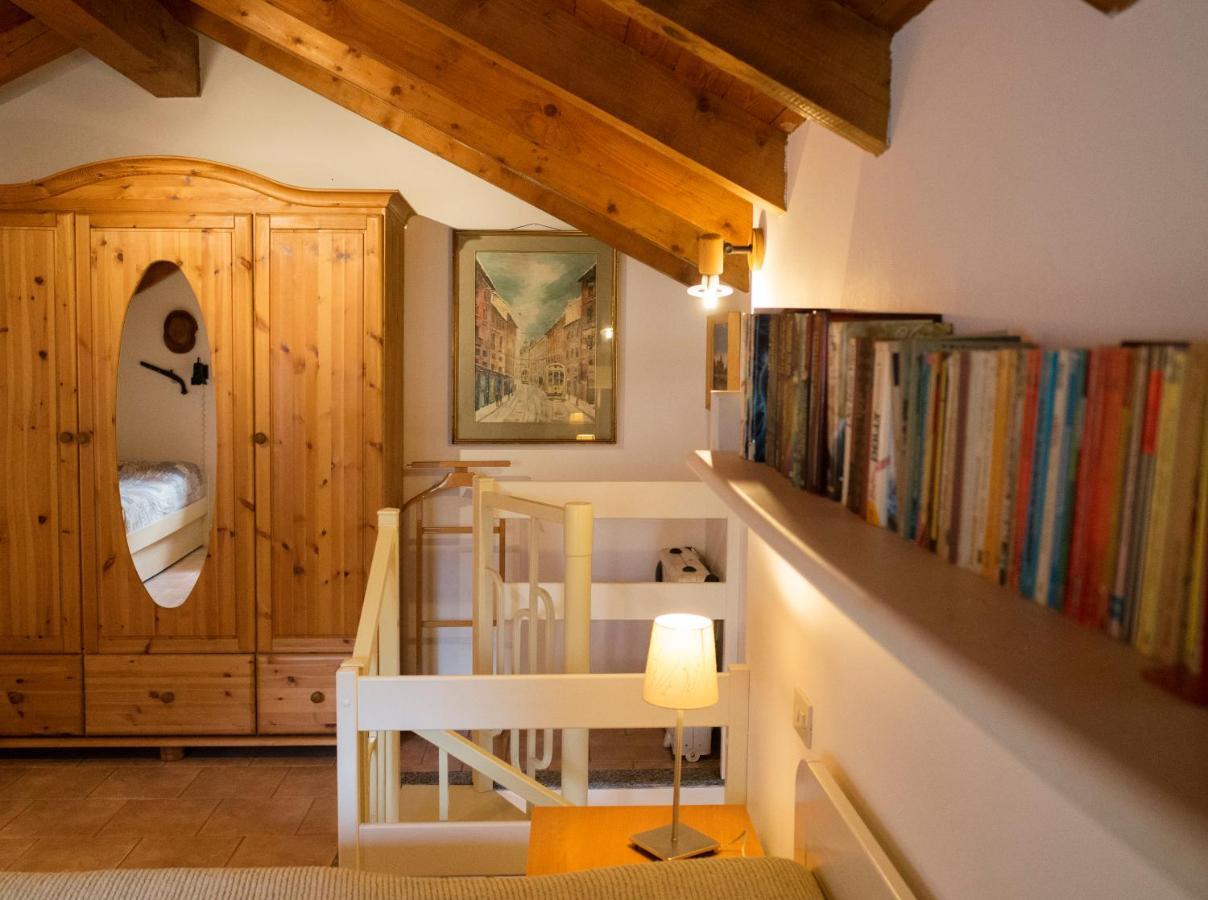 Corte Di Cavne' Miazzina Экстерьер фото